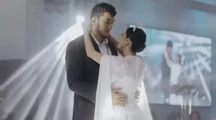 Әлем чемпионы Ризабек Айтмұқан әке атанды