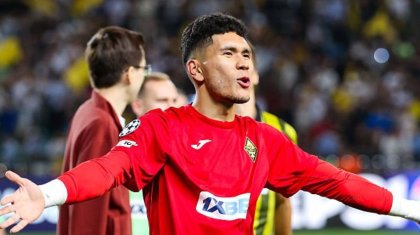 Темірлан Анарбековке қатысты жақсы жаңалық ресми түрде расталды