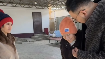 «Несіне аға болып жүрмін?!»: Руслан Өтепбай желіде тараған шулы видеоға қатысты пікір білдірді