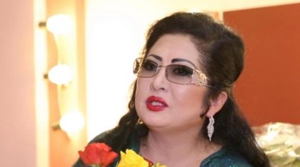 «Соңғы ескерту»: Мақпал Жүнісованы әлдекімдер бопсалап, қорқытқан