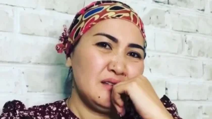 «Тәрбие бермесең көбейгенімізден не пайда?»: Мөлдір Анарбаева көпбалалы аналарға шүйлікті (ВИДЕО)
