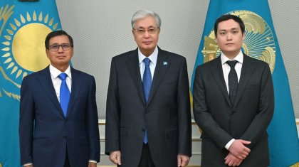 Қазақстанда жасанды интеллект саласын дамытуға басымдық беріледі