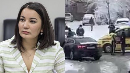 «Ақтөбеден келген сәлафит, уахаб»: Айгүл Орынбек Шымкентте әйелді бауыздаған күдікті туралы