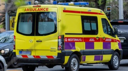 Қосшыда сабақ кезінде 10 жасар оқушы қайтыс болды