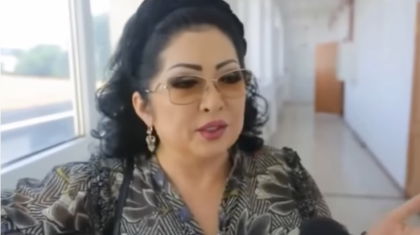 «Сезімге тез беріледі»: Мақпал Жүнісова әріптестері туралы шындықты айтты (ВИДЕО)