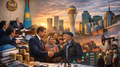 Ел азаматтарын 1 ақпаннан қандай өзгерістер күтіп тұр