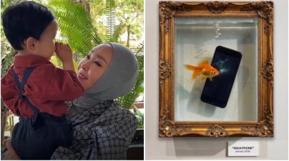 «Немерем әлемге танылды»: Айнұр Тұрсынбаева ерекше жаңалығымен бөлісті