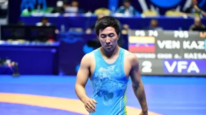 Екі дүркін Азия чемпионы ұлттық құраманың бас бапкері қызметіне тағайындалды