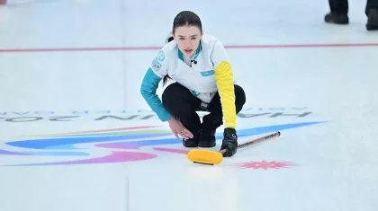 Азиада-2029: Қысқы Азия ойындары Қазақстанда өтеді