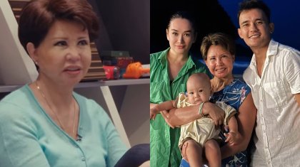 «Менің орнымды басатын - Ақерке»: Роза Рымбаева келіні жайлы сөз қозғады (ВИДЕО)