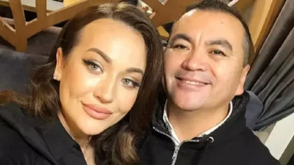 «15 жылдық некеге нүкте»: Сейфуллин Жолбарыстың жұбайы ажырасу туралы шешімін айтты