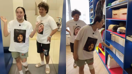 «Өте ерекше»: Жанар Айжанованың қызы мен күйеу баласы жаңа үйлерін көрсетті (ВИДЕО)