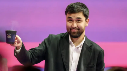 «Тәжірибием жетеді, шүкір»: Әнші Әmre вокалдық академия ашпақ