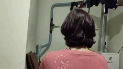 13 жастағы қызға зорлық көрсеткен: Анасы полицияны айыптады (ВИДЕО)