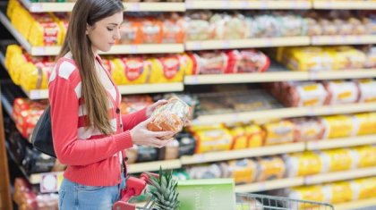 Халық азықты несиеге алып жүр: Үкімет неге үнсіз?