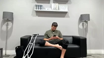 «Жаным ашыды»: Америкалық файтер Шавкат Рахмоновқа аяушылық білдірді