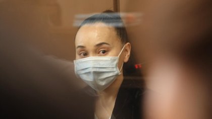 10 жылға сотталған Перизат Қайрат туралы күтпеген мәлімет жария болды