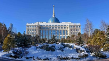 Тоқаев Қорғаныс министрінің орынбасарларына бірқатар тапсырма берді