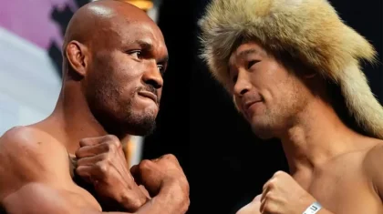 Камару Усман Шавкат Рахмоновқа кеңес берді