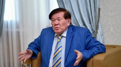 «Тыныштық беріңіздер!»: Мұхтар Шахановтың келіні елге шұғыл үндеу жасады