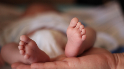 Алматыда салмағы небәрі 730 грамм болатын сәби дүниеге келді