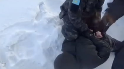 Петропавлда небәрі 19 жастағы жігіт есірткі таратқан