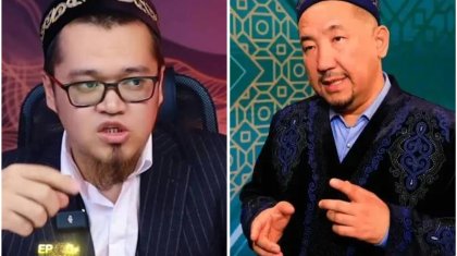 «Пәтуалары шариғатқа сай емес»: Танымал ұстаз Нұрлан Имамға тағы да шүйлікті (ВИДЕО)