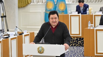 Жаңа Конституция жобасы референдумға шығаруға дайын – саясаттанушы