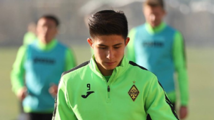 Дастан Сәтпаевқа қатысты жағымсыз жаңалық шықты