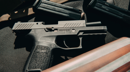 «Бір рет оқ атылған»: Петропавлдағы мектептердің бірінде оқушы мектепке тапанша алып барған