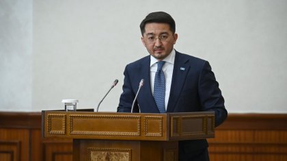 ChatGPT статистикасы: Тоқаевтың бір сұрағы министрді тығырыққа тіреді