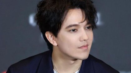 «Отбасы бар»: Димаш Құдайбергеннің жасырын үйленгені туралы сыбыс шықты