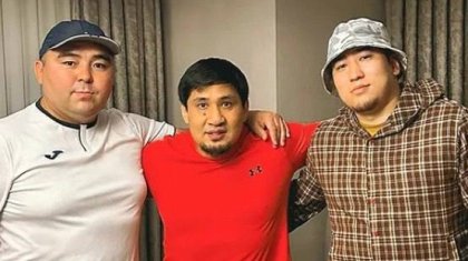 «Олимпиада жүлдегерін «ұрлады» ма?»: Шынәлиевтің арызынан кейін іс қозғалды