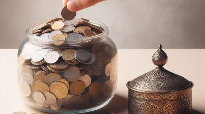 ҚМДБ 2026 жылғы пітір садақа мөлшерін белгіледі