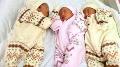 Димаш, Дәулет, Дина: Шымкентте үшем дүниеге келді