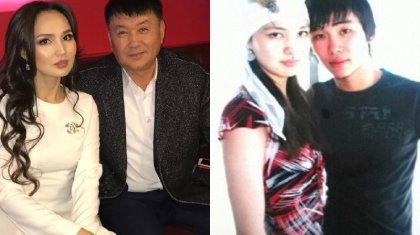«Рұқсат бердім»: Қайрат Нұртастың әкесі Жұлдызға неге сәлем салғызбағанын айтты (ВИДЕО)