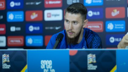 Футболшы Абат Айымбетовтің мансабын қайда жалғастыратыны белгілі болды