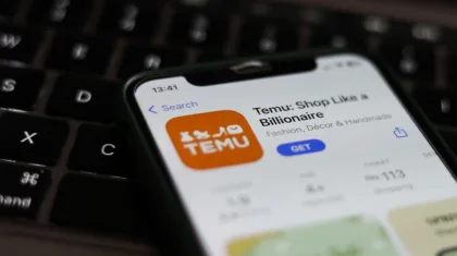 Temu маркетплейсі Техаста блокталды