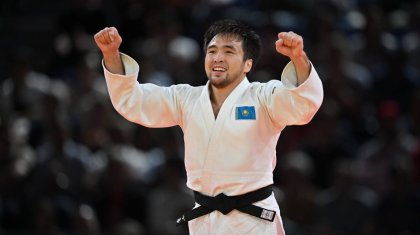 Елдос Сметов қазіргі таңда жаттықтырып жүрген бапкері туралы айтты