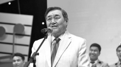 Бүгін Қазақстанның Халық әртісі Ескендір Хасанғалиевтің туған күні (ВИДЕО)