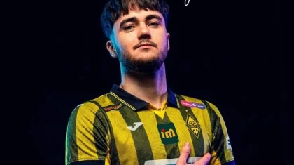 «Қайрат» өз қатарына тағы бір шетелдік футболшыны қосты