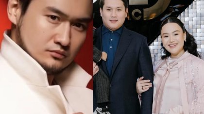 «Күйеуімнен ұрыс естідім»: Төреғалидің қарындасы отбасылық өмірі туралы айтты (ВИДЕО)