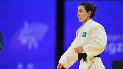 «Қорлауға емес, қолдауға шақырамын»: Әбиба Әбужақынова көпшілікке үндеу жасады