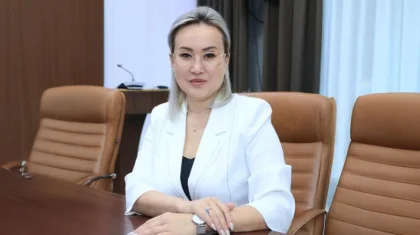Қостанай облысы әкімінің орынбасарының ұсталғаны расталды