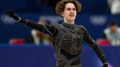 Михаил Шайдоров: Олимпиадаға бес жыл бойы дайындалдым (ВИДЕО)