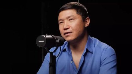 «Өнерге келмес пе едім»: Бағлан Әбдірайымов ішіндегісін ақтарды