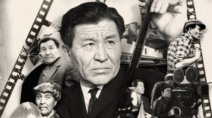 Бүгін қазақтан шыққан тұңғыш режиссер Шәкен Аймановтың туған күні (ВИДЕО)