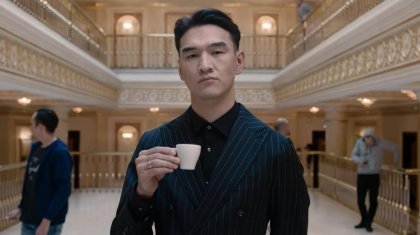 ҰҚК Нұрлан Сабуровтың қатысуымен түсірілген видеоға тексеріс жүргізуде