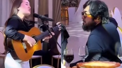 «Жас қызға телміріп отыр»: Бекболат Тілеухан елдің сынына ұшырады (ВИДЕО)