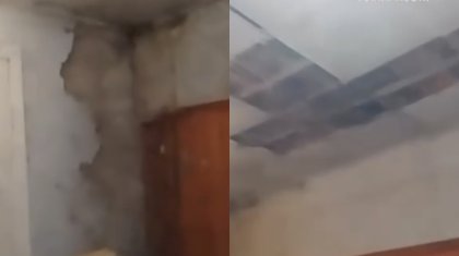 Жедел жәрдем жетпейтін ауыл: Ақкөл маңындағы елді мекеннің медпункті адам шошырлық күйде